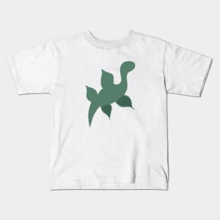 Happy Nessie Kids T-Shirt